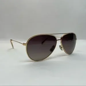 Celine | Accessories | New Auth Celine Cl4062u 30d Gold  display picture 2